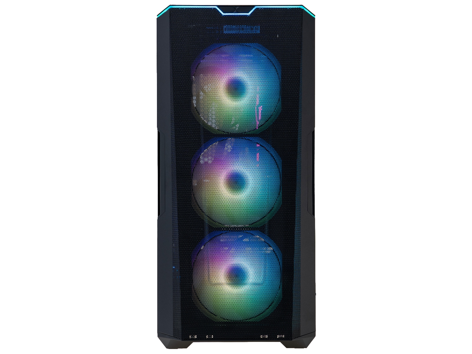 Komplett-PC Epic Gaming a390 - Powered by Asus Gamingdator stationär