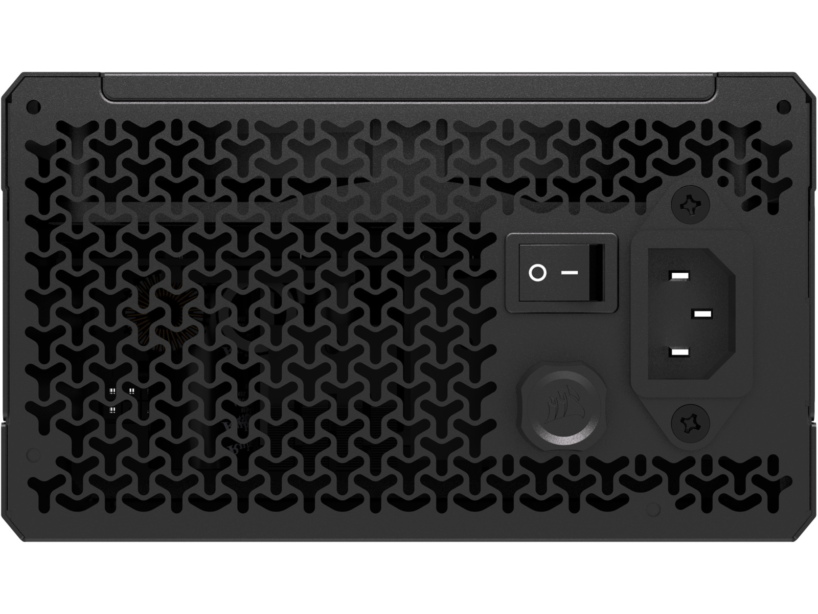 Corsair RMx Series RM1000x PSU -B-Grade Demo övrigt