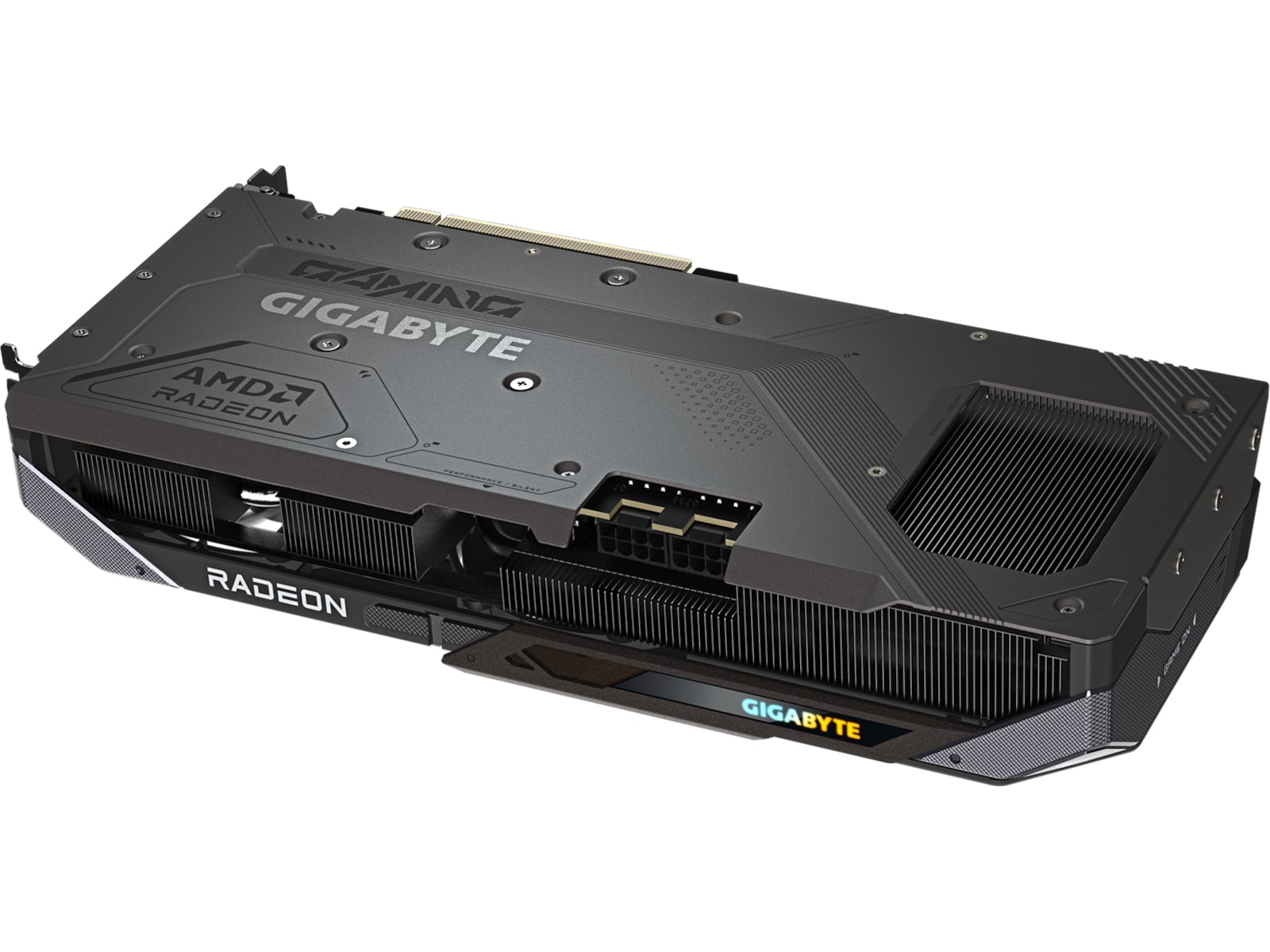 Gigabyte AMD Radeon RX 9070 Gaming OC Grafikkort