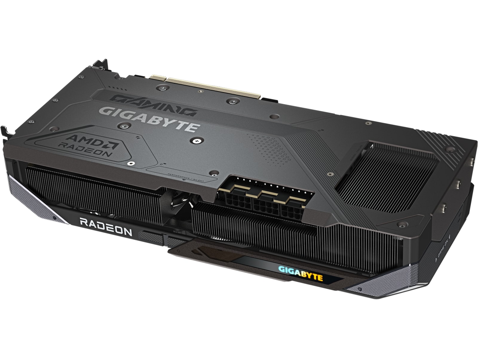 Gigabyte AMD Radeon RX 9070 XT Gaming OC Grafikkort