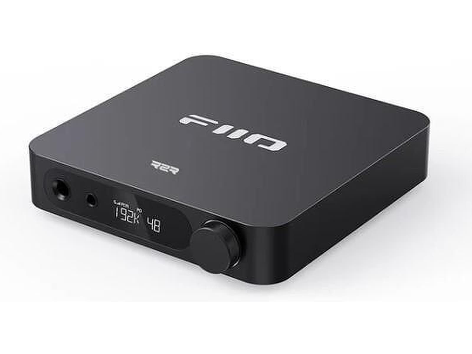 FiiO K11 R2R Hörlursförstärkare Hörlursförstärkare