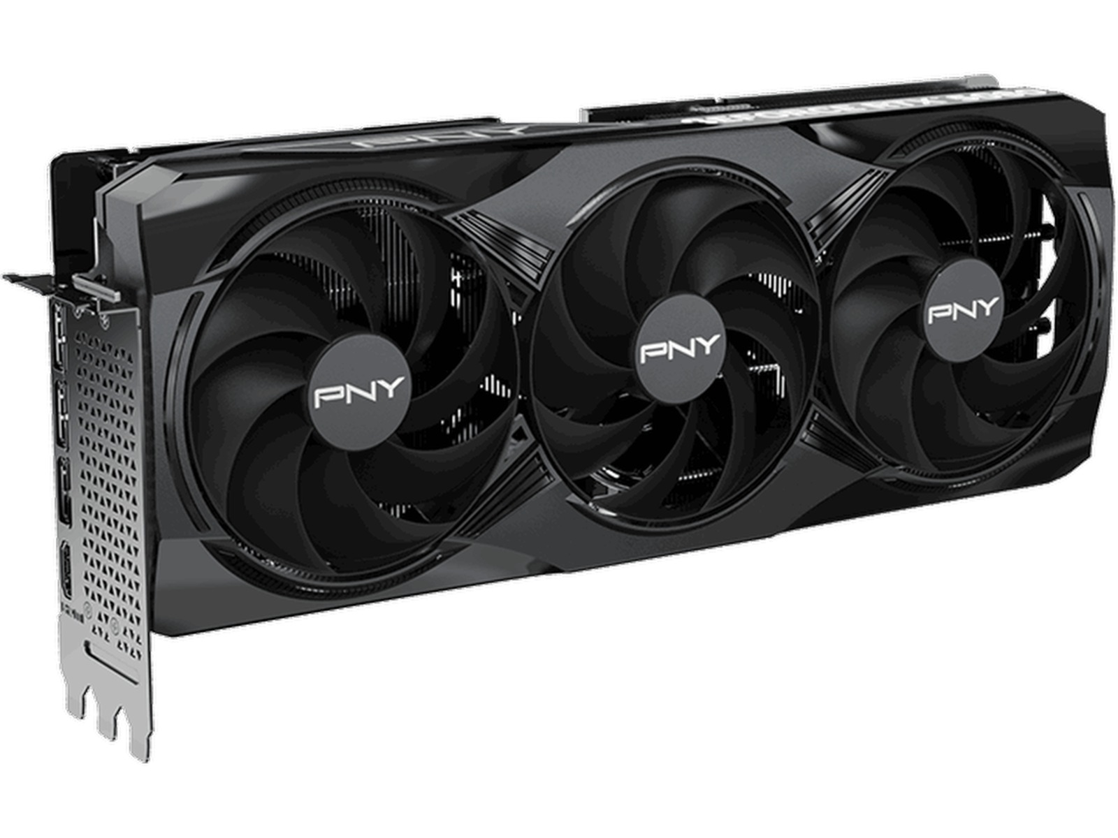 PNY GeForce RTX 5080 OC Grafikkort