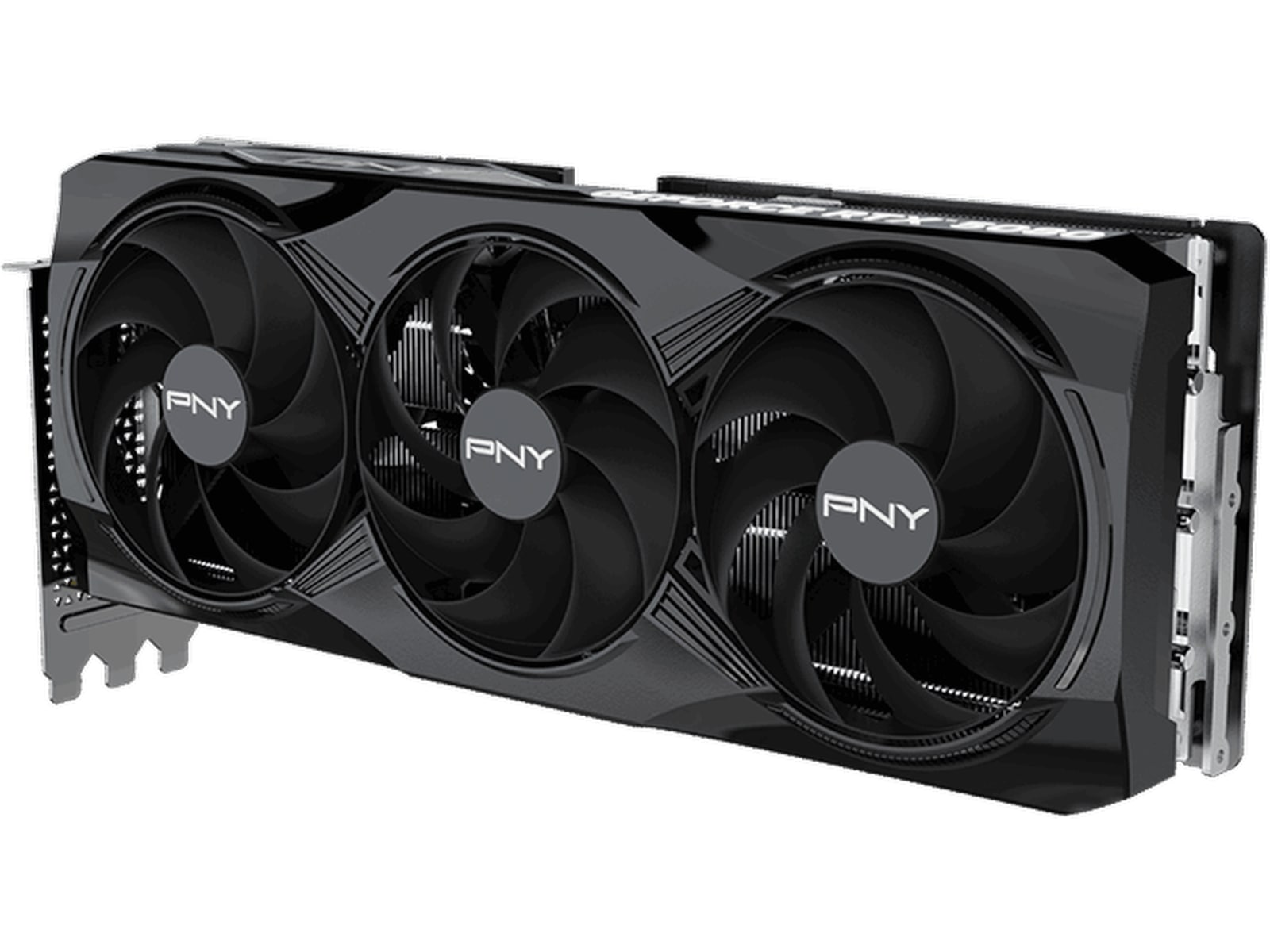 PNY GeForce RTX 5080 OC Grafikkort