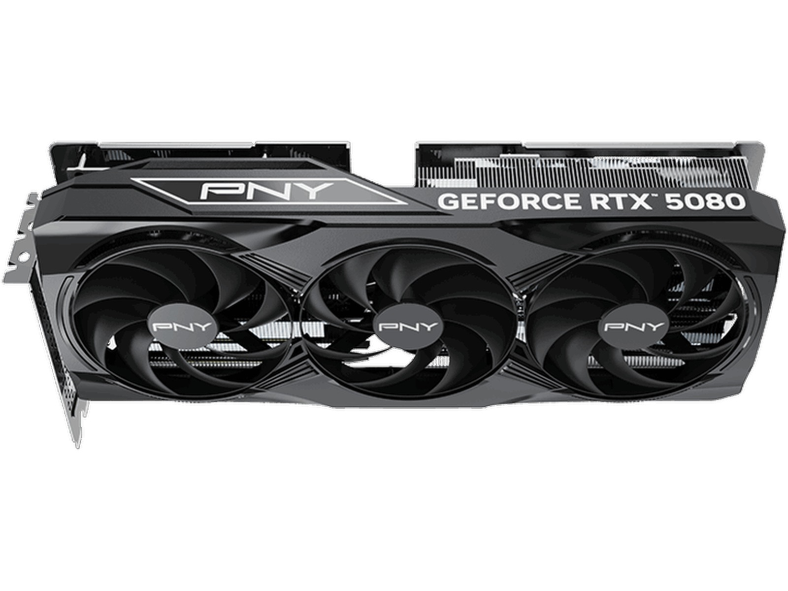 PNY GeForce RTX 5080 OC Grafikkort