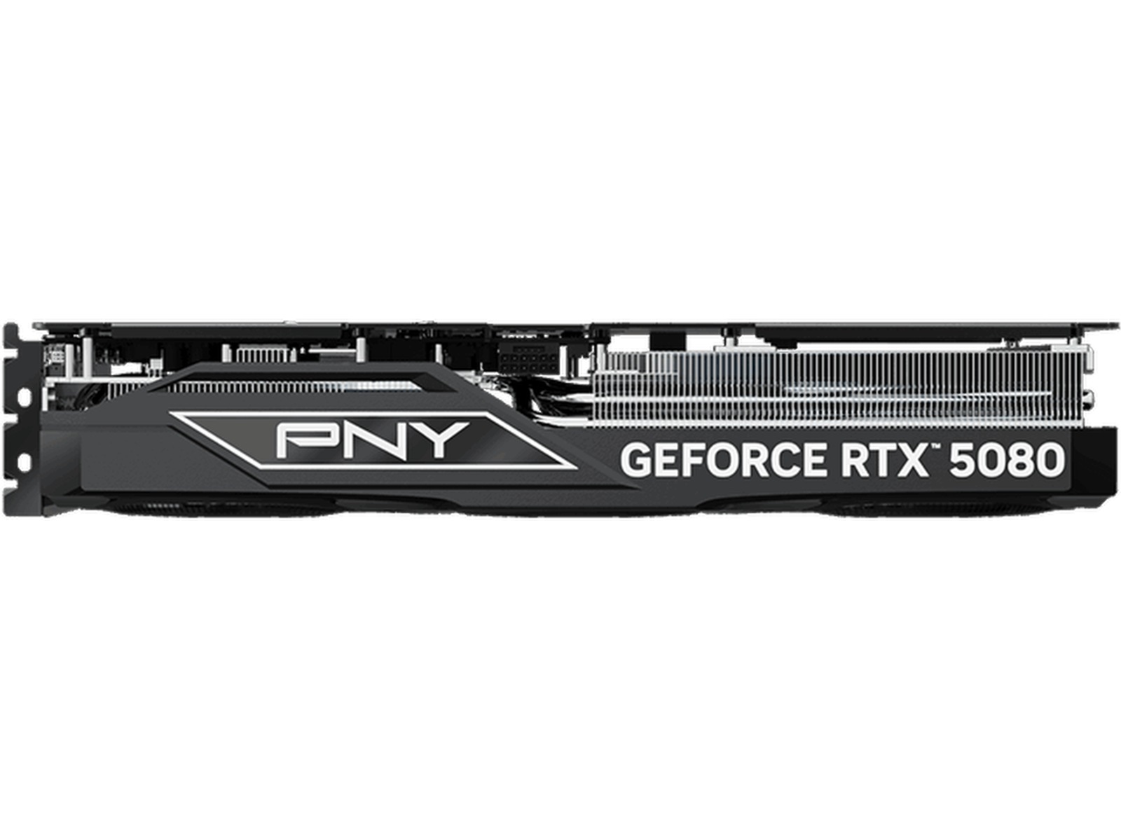 PNY GeForce RTX 5080 OC Grafikkort