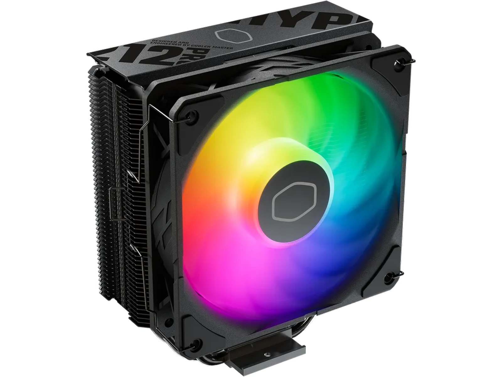 Cooler Master Hyper 212 Pro Kylare CPU - Luftkylning
