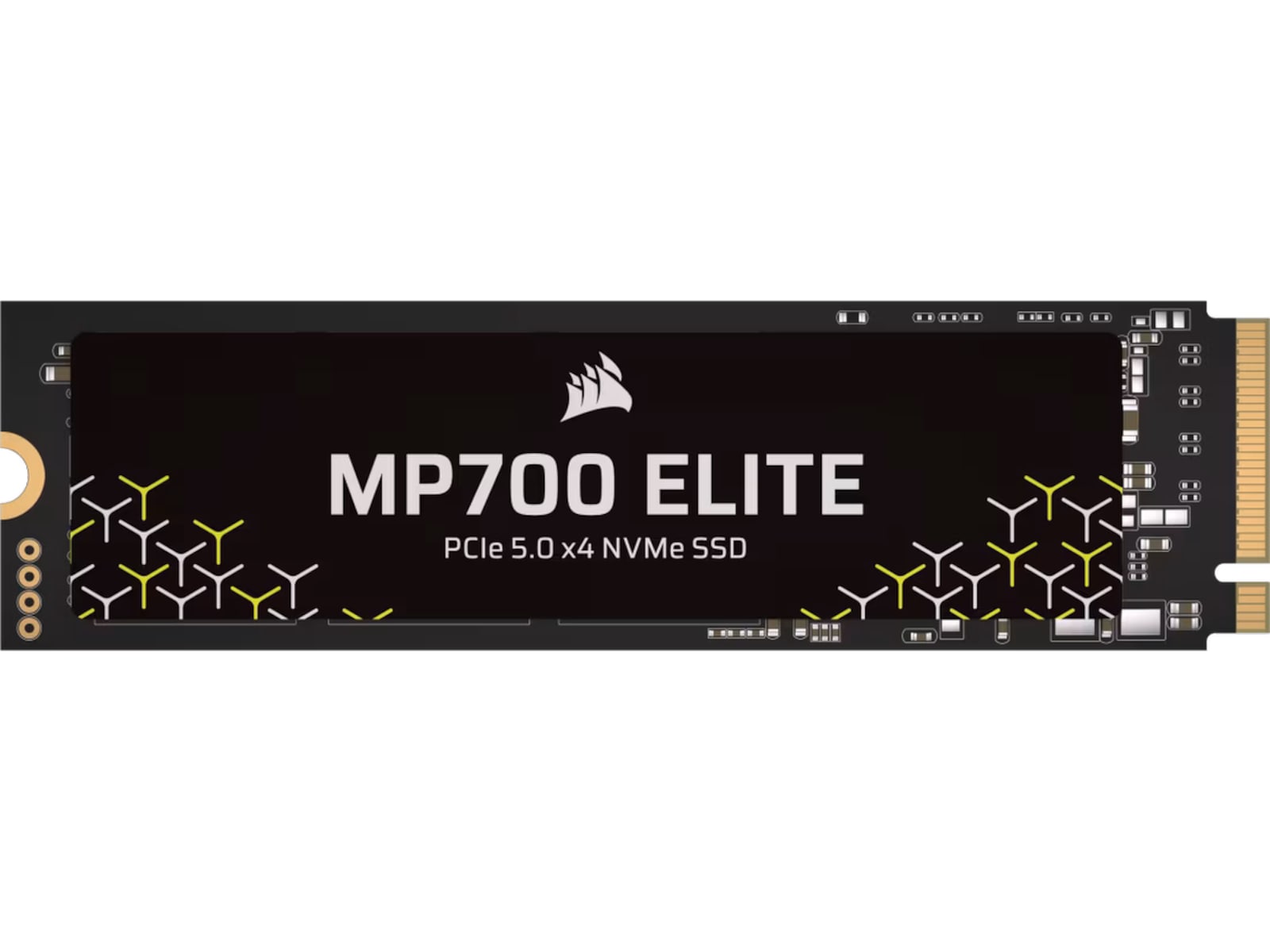 Corsair MP700 Elite 1TB SSD M.2