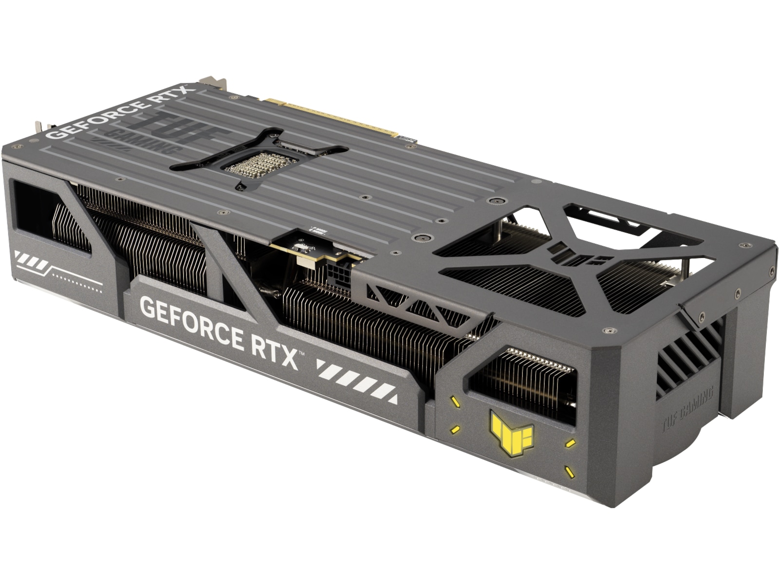 ASUS TUF Gaming GeForce RTX 5080 Grafikkort