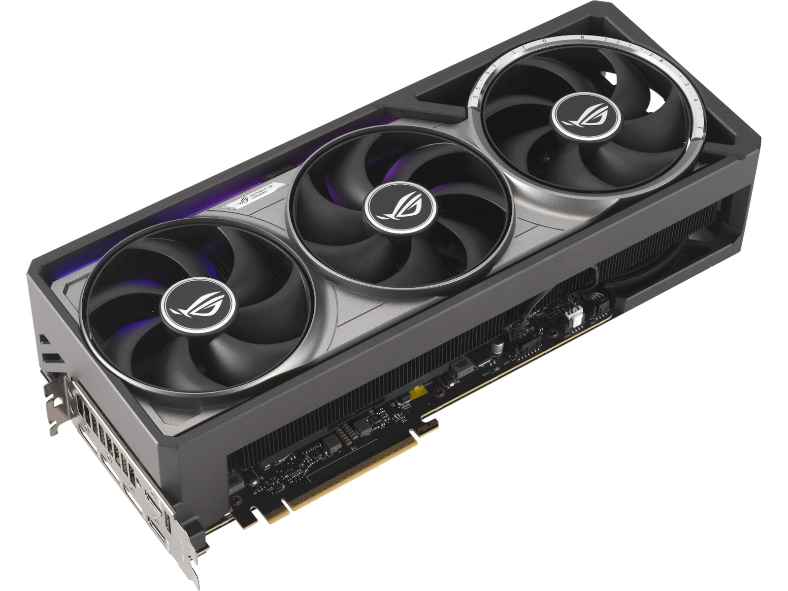 ASUS ROG Astral GeForce RTX 5080 Grafikkort