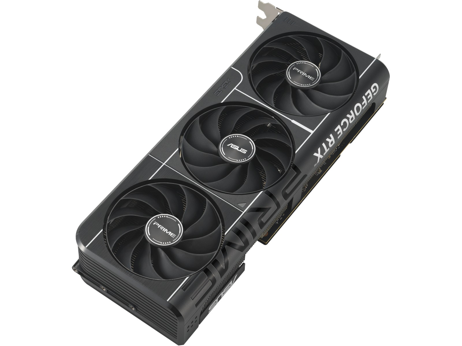 ASUS Prime GeForce RTX 5080 Grafikkort