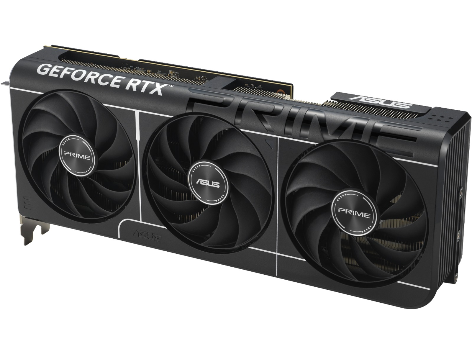 ASUS Prime GeForce RTX 5080 Grafikkort