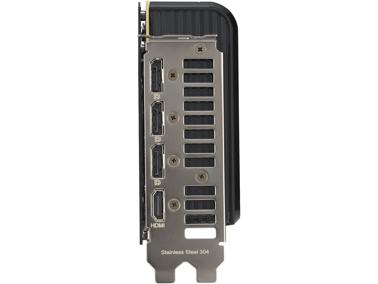 ASUS Prime GeForce RTX 5080 Grafikkort