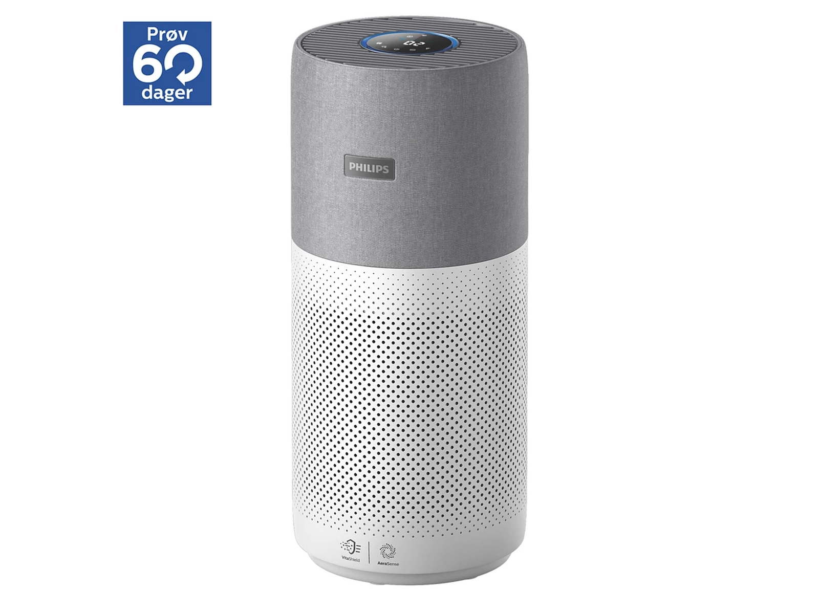 Philips 3000i Series luftrenare Luftrenare