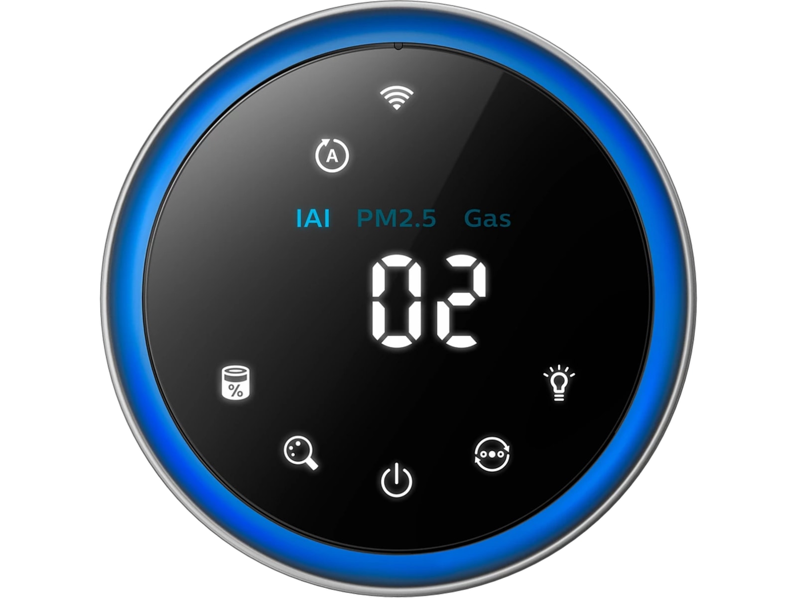 Philips 3000i Series luftrenare Luftrenare