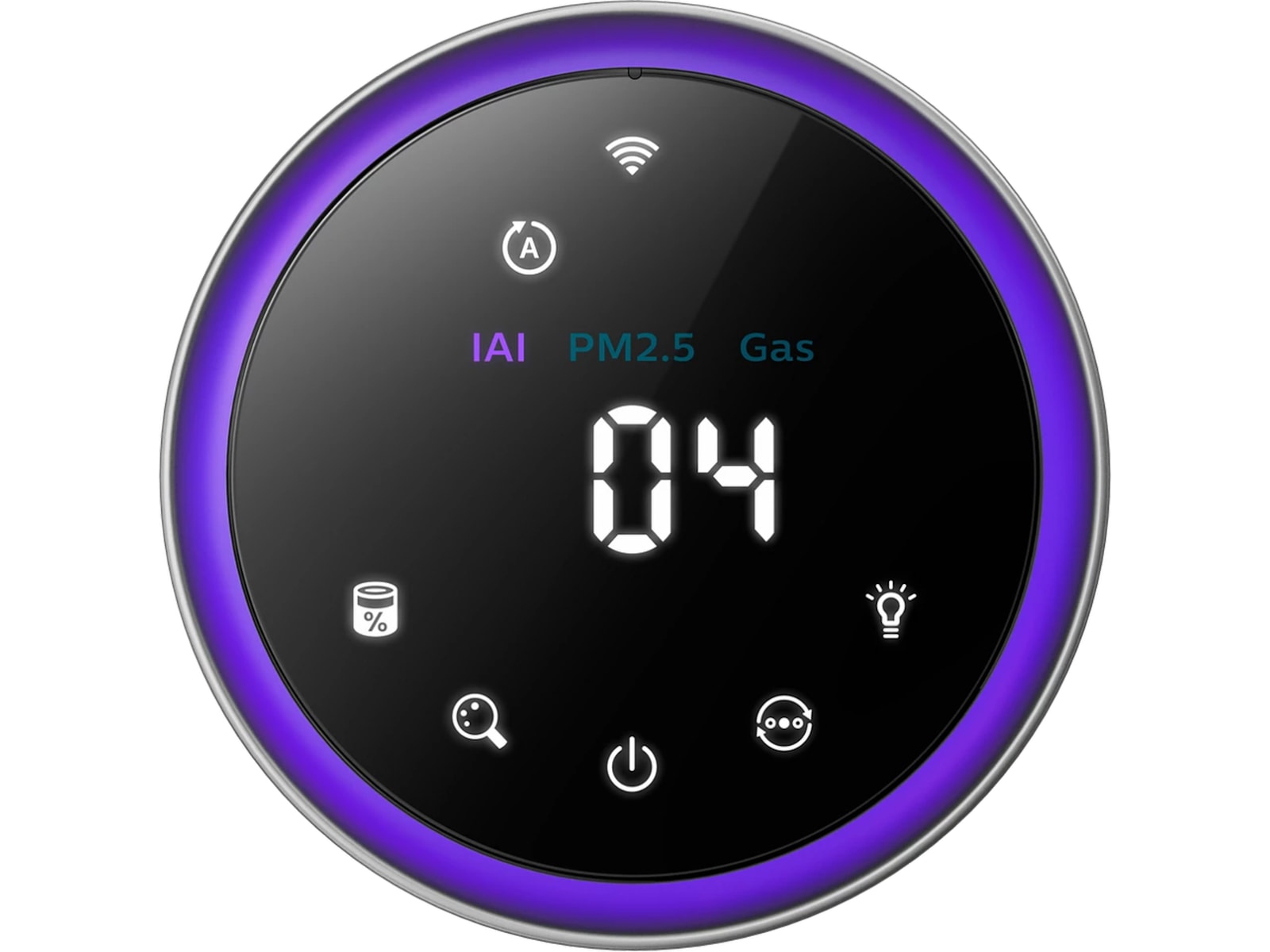 Philips 3000i Series luftrenare Luftrenare