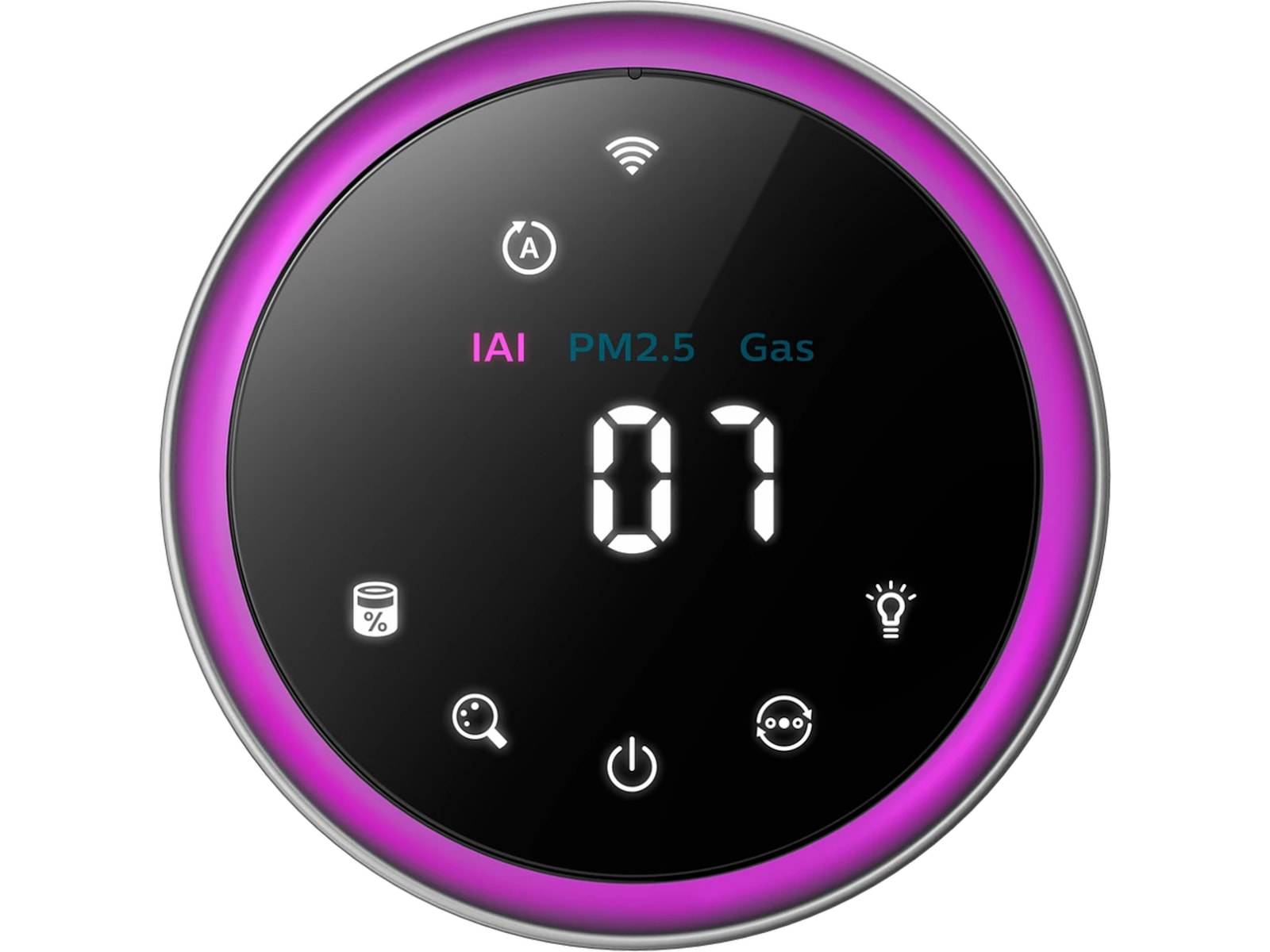 Philips 3000i Series luftrenare Luftrenare