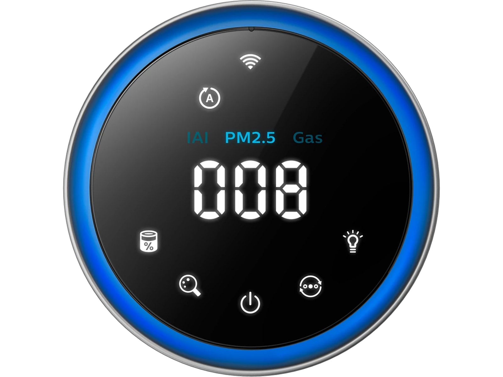 Philips 3000i Series luftrenare Luftrenare