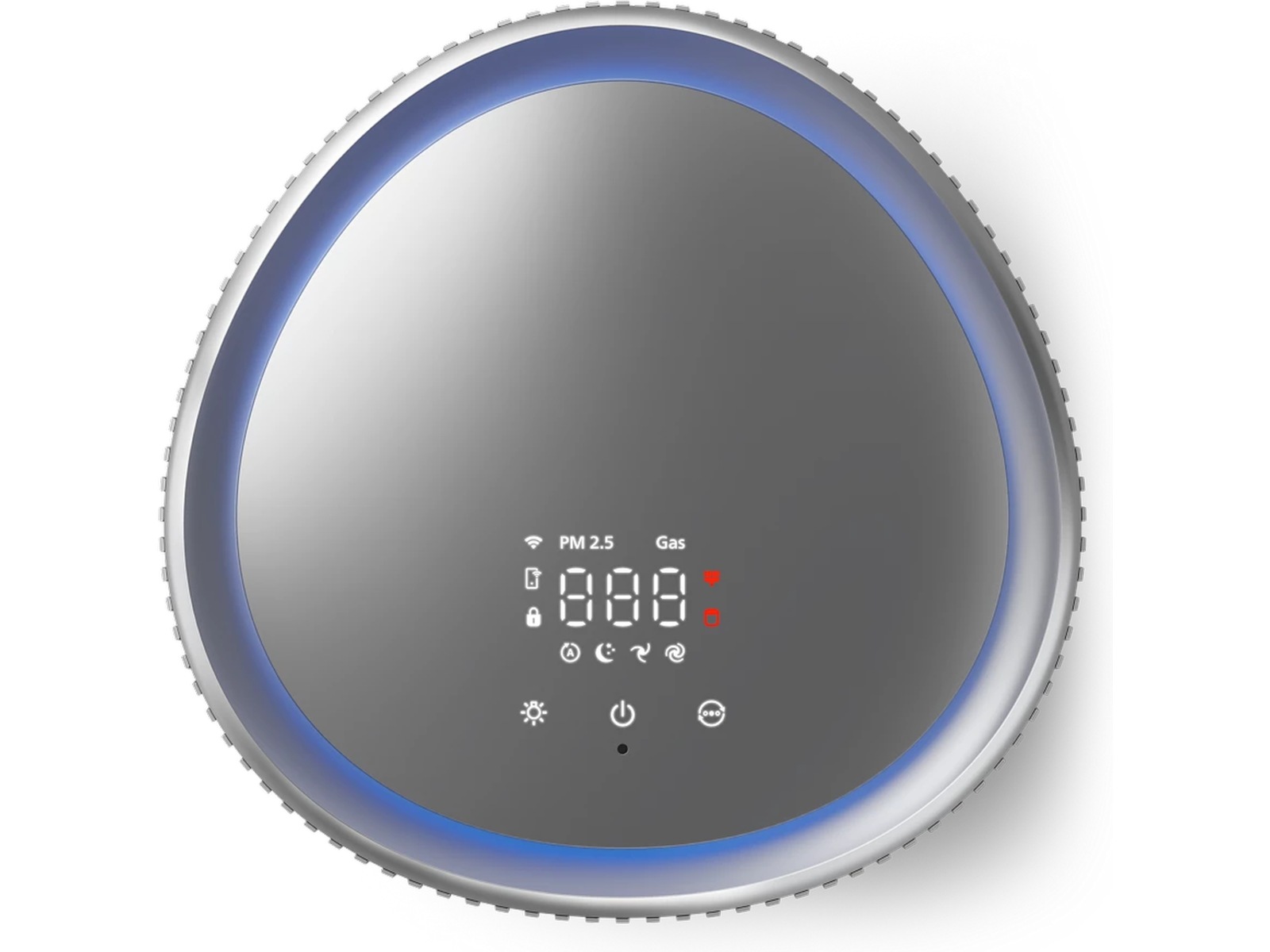 Philips PureProtect Pro 4200 Series Smart luftrenare Luftrenare