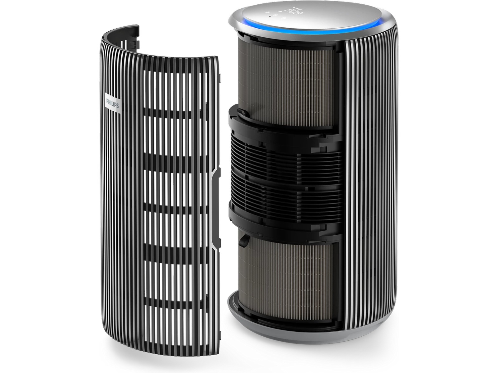 Philips PureProtect Pro 4200 Series Smart luftrenare Luftrenare