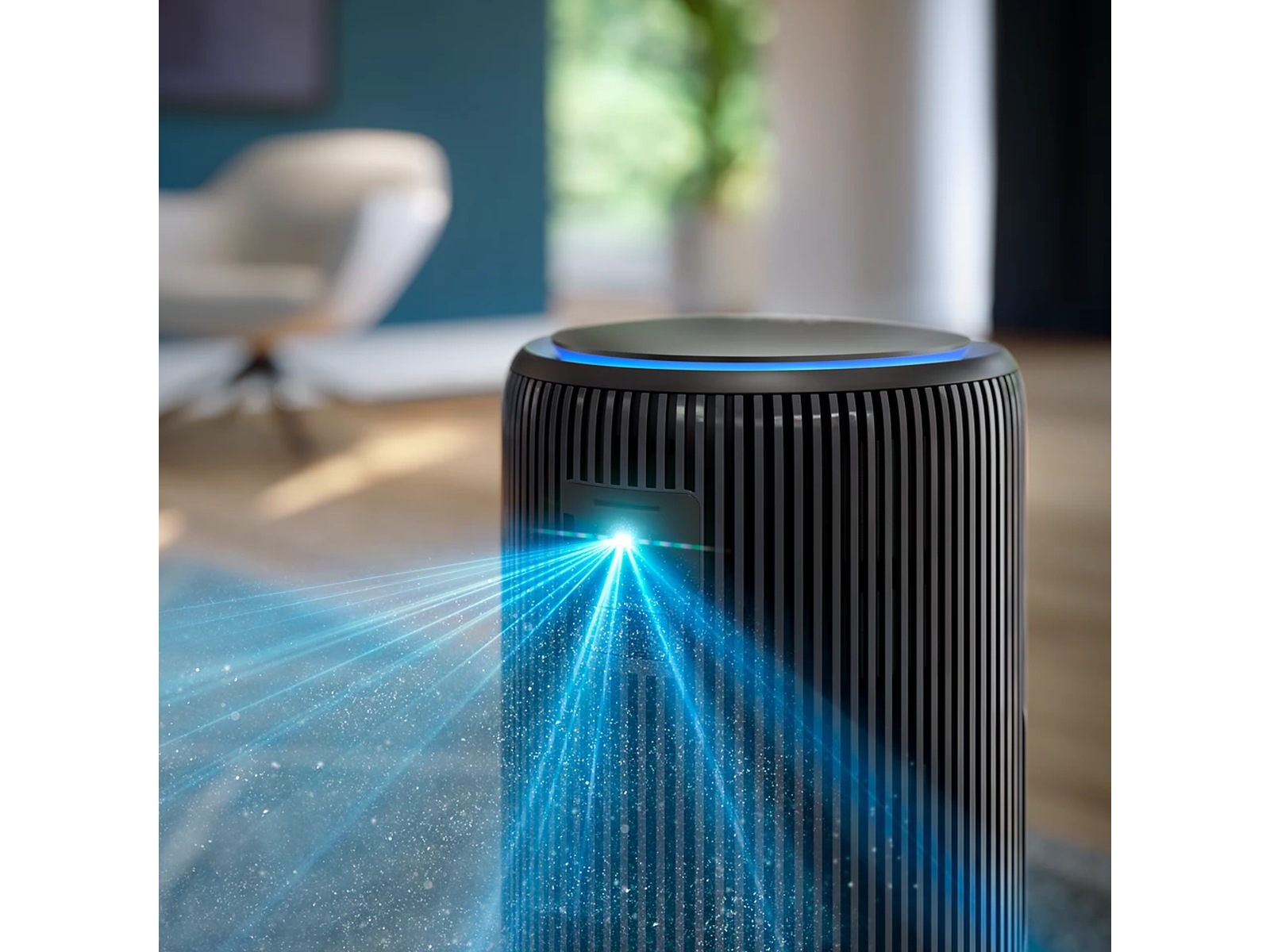 Philips PureProtect 3200 Series Smart luftrenare Luftrenare