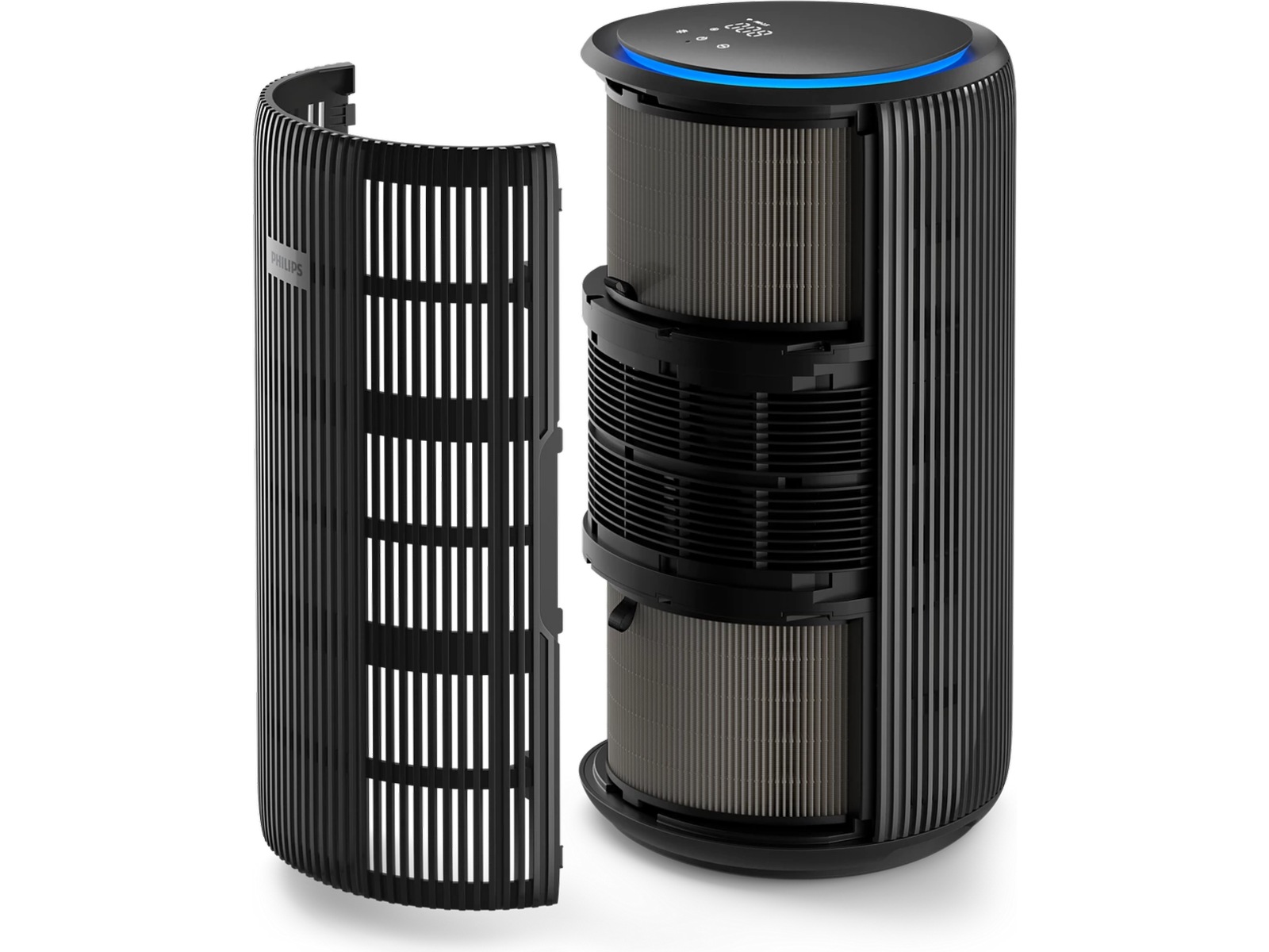 Philips PureProtect 3200 Series Smart luftrenare Luftrenare