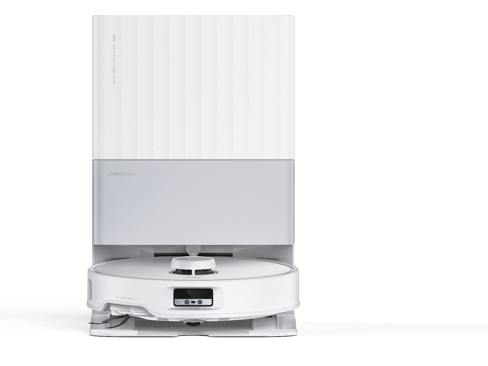 Roborock Qrevo Edge Robotdammsugare Robotdammsugare