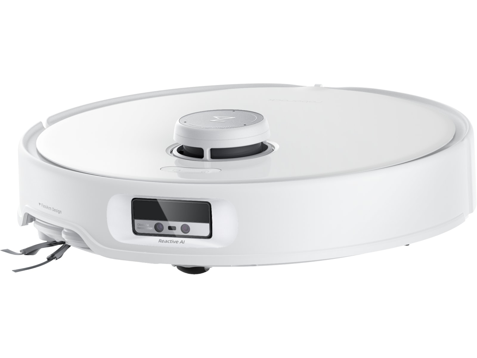 Roborock Qrevo Edge Robotdammsugare Robotdammsugare