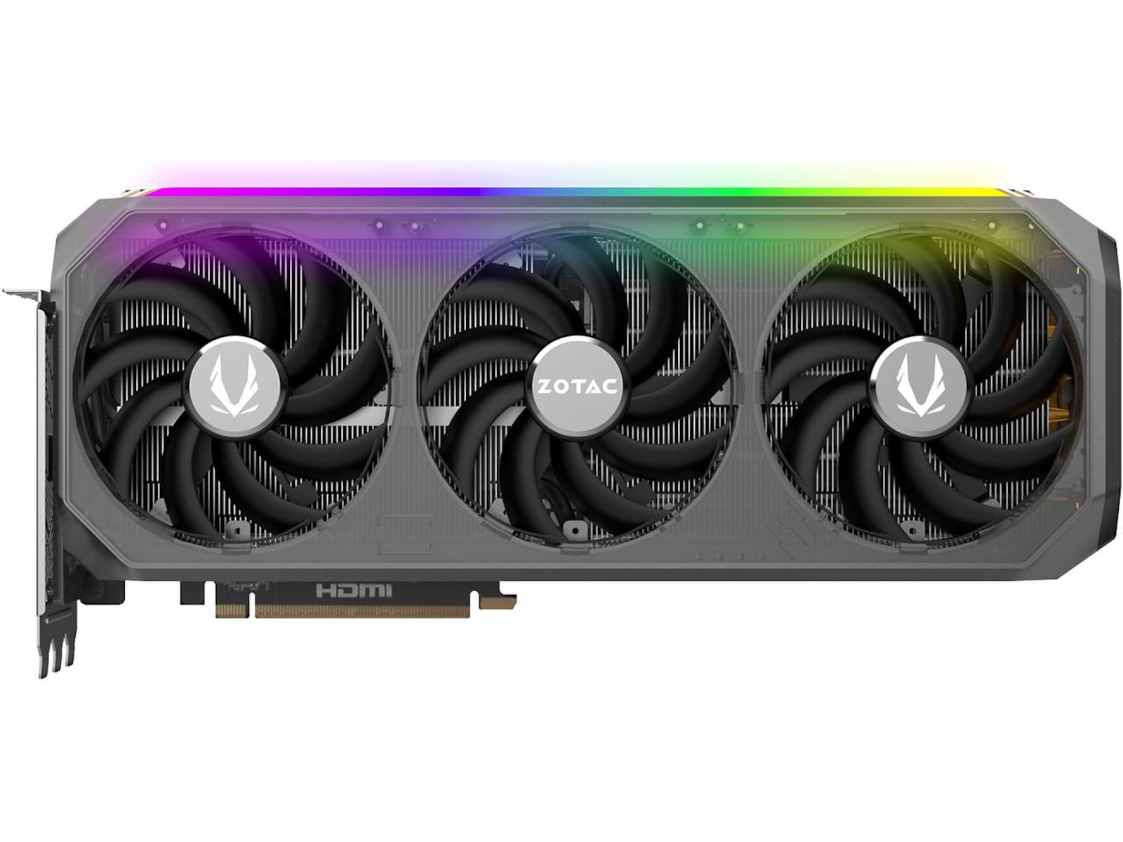 Zotac Gaming GeForce RTX 5080 AMP EXTREME INFINITY Grafikkort