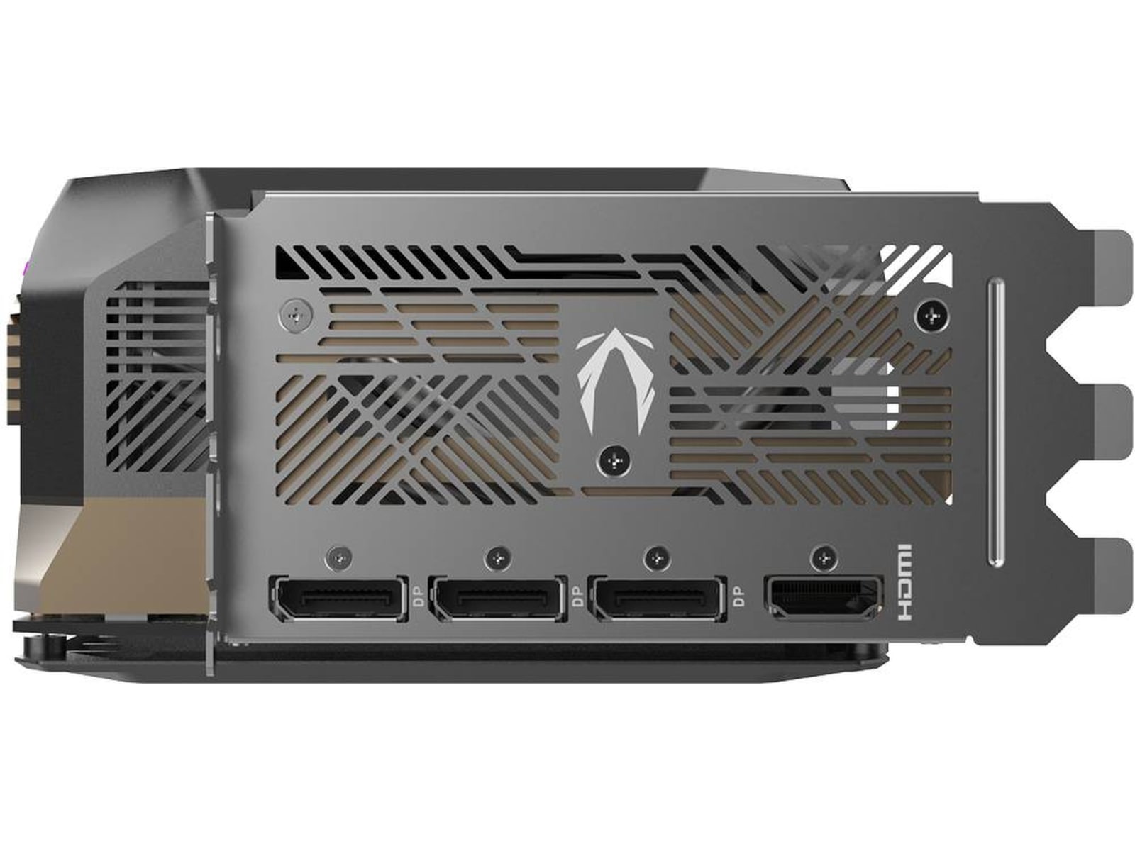 Zotac Gaming GeForce RTX 5080 AMP EXTREME INFINITY Grafikkort