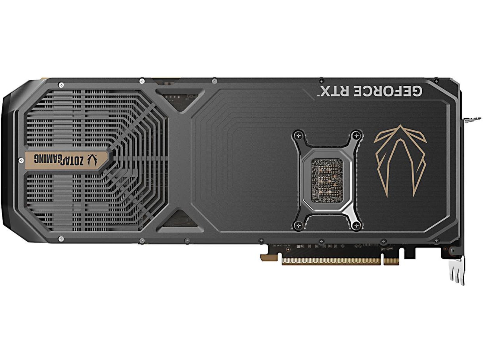 Zotac Gaming GeForce RTX 5080 AMP EXTREME INFINITY Grafikkort