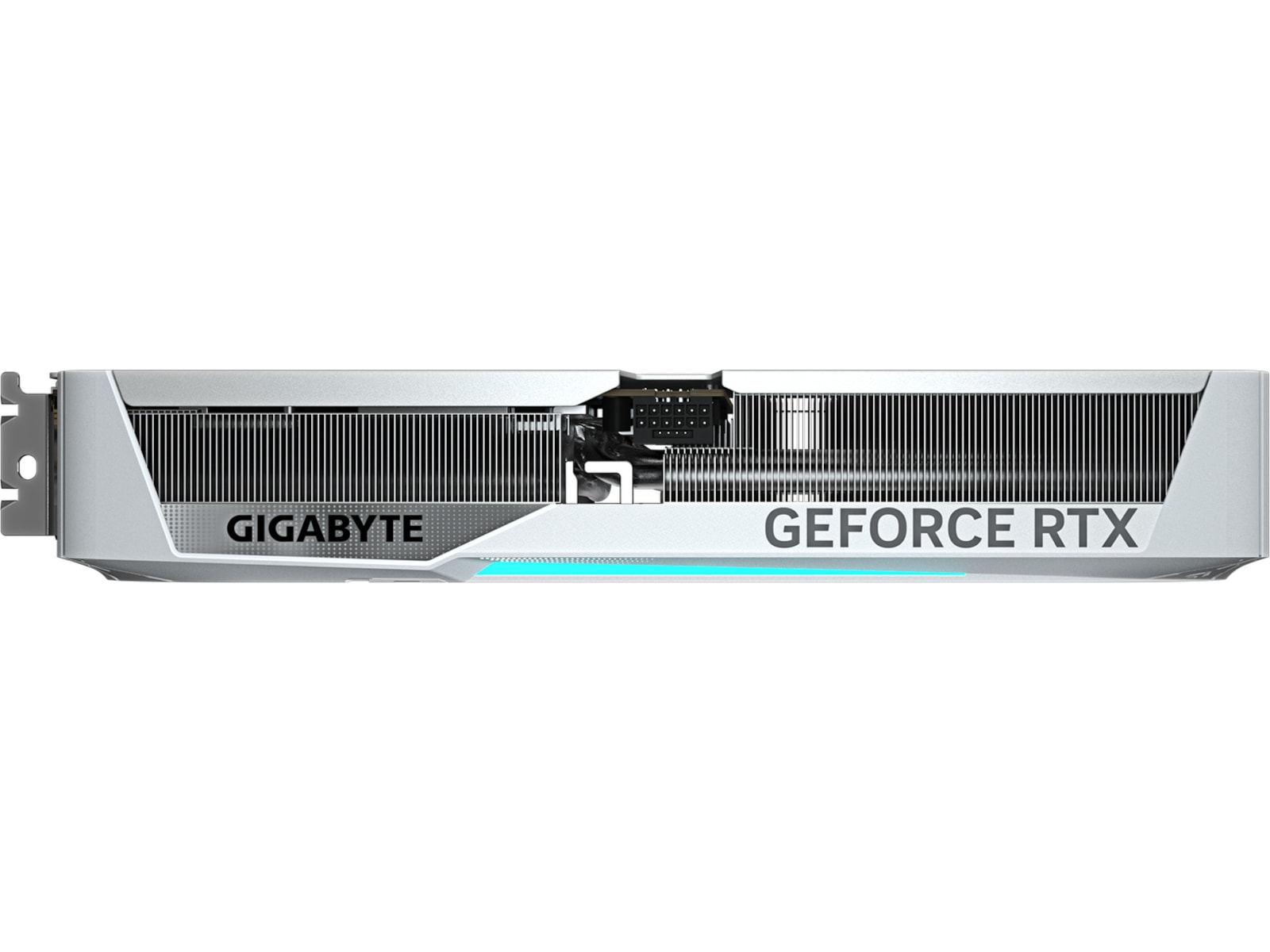 Gigabyte GeForce RTX 5070 EAGLE OC ICE Grafikkort