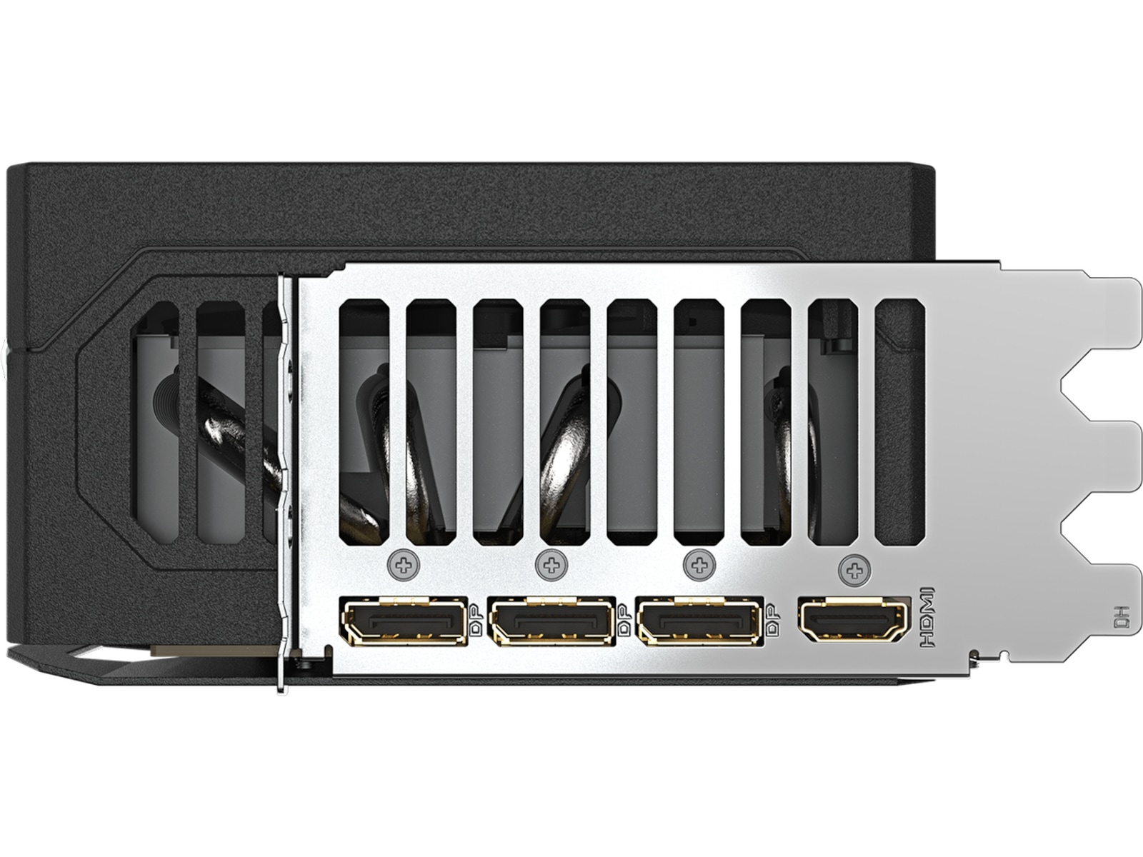 Gigabyte Aorus GeForce RTX 5070 Ti MASTER Grafikkort