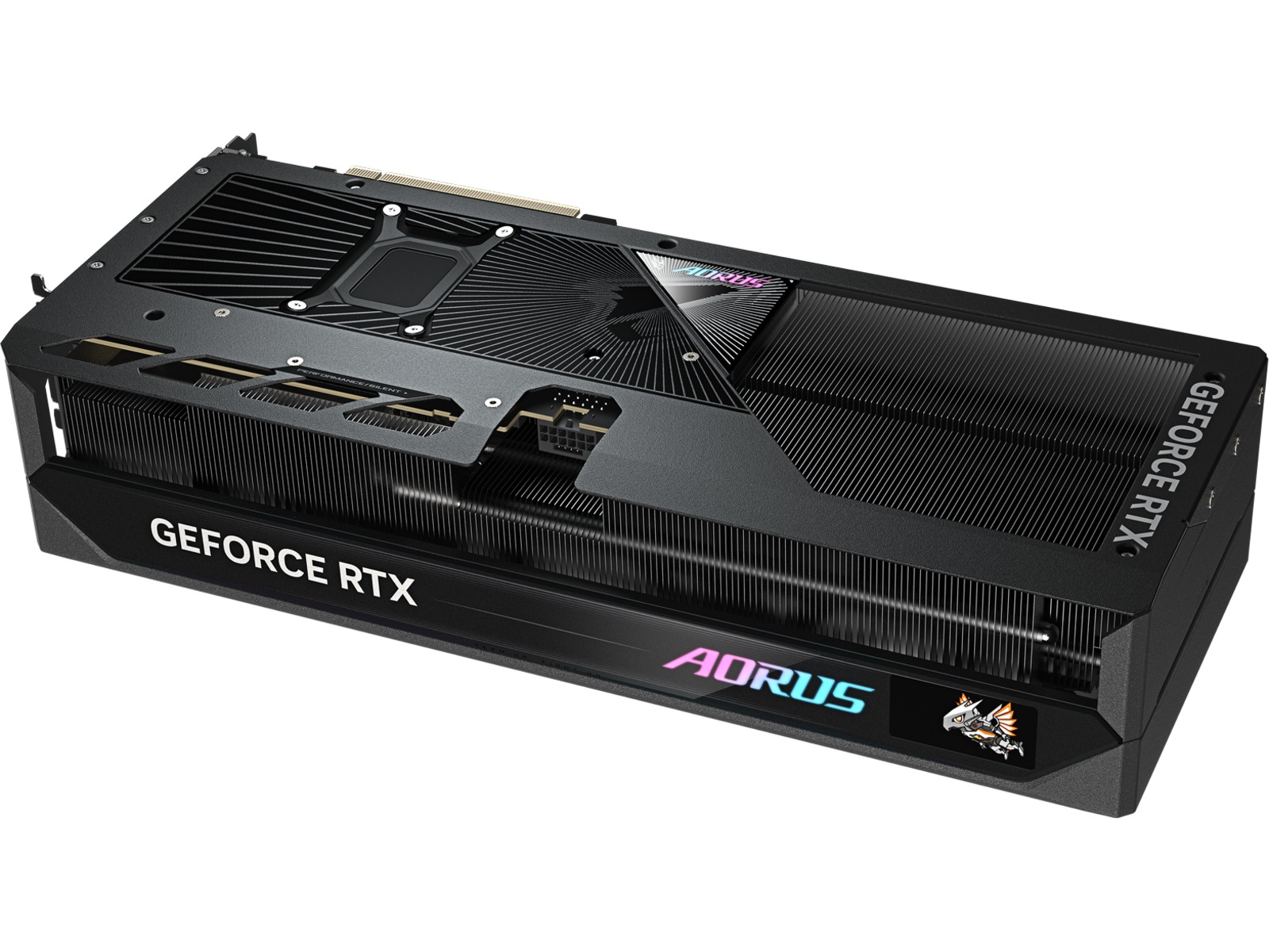 Gigabyte Aorus GeForce RTX 5070 Ti MASTER Grafikkort