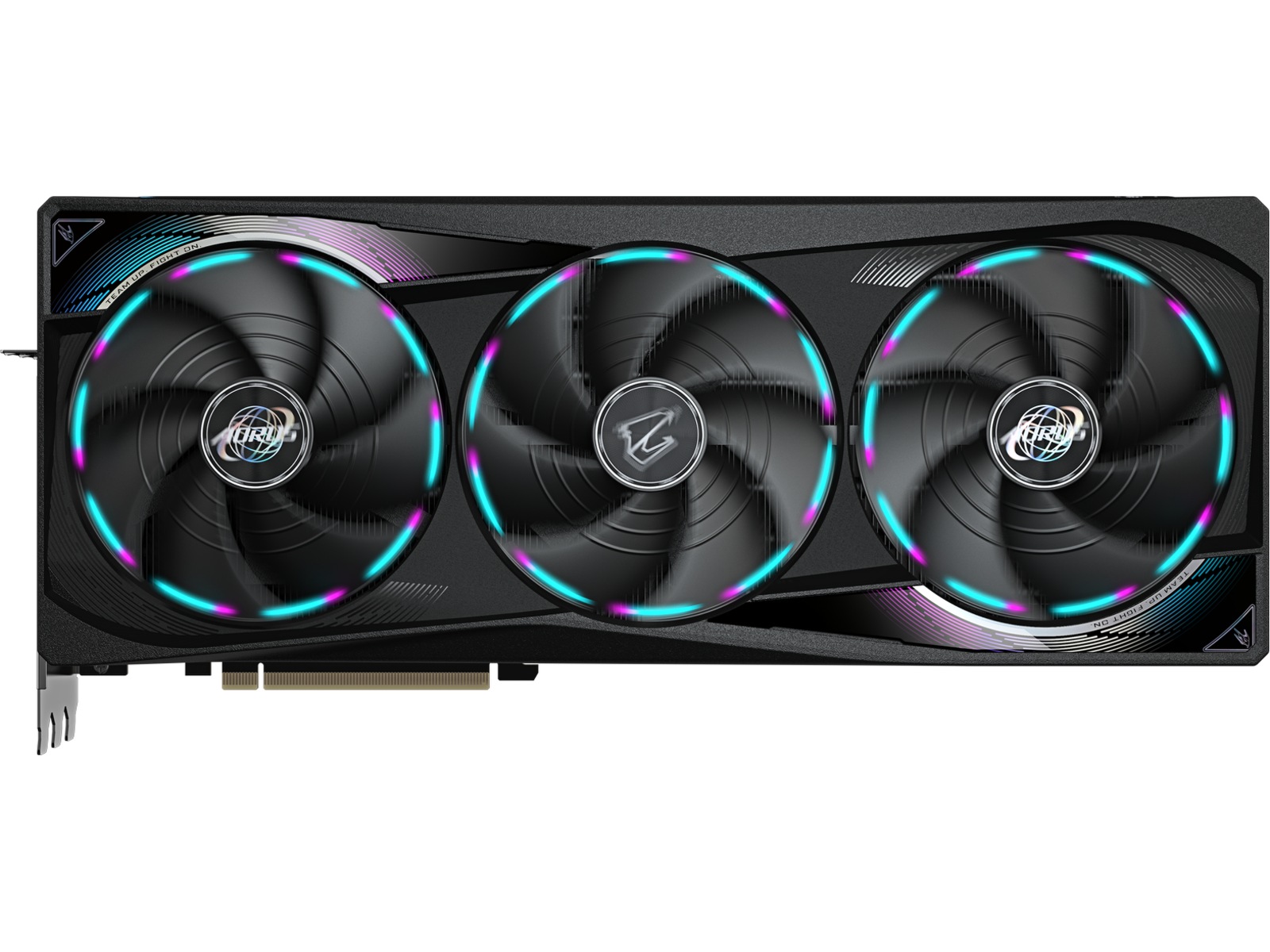 Gigabyte Aorus GeForce RTX 5090 MASTER Grafikkort