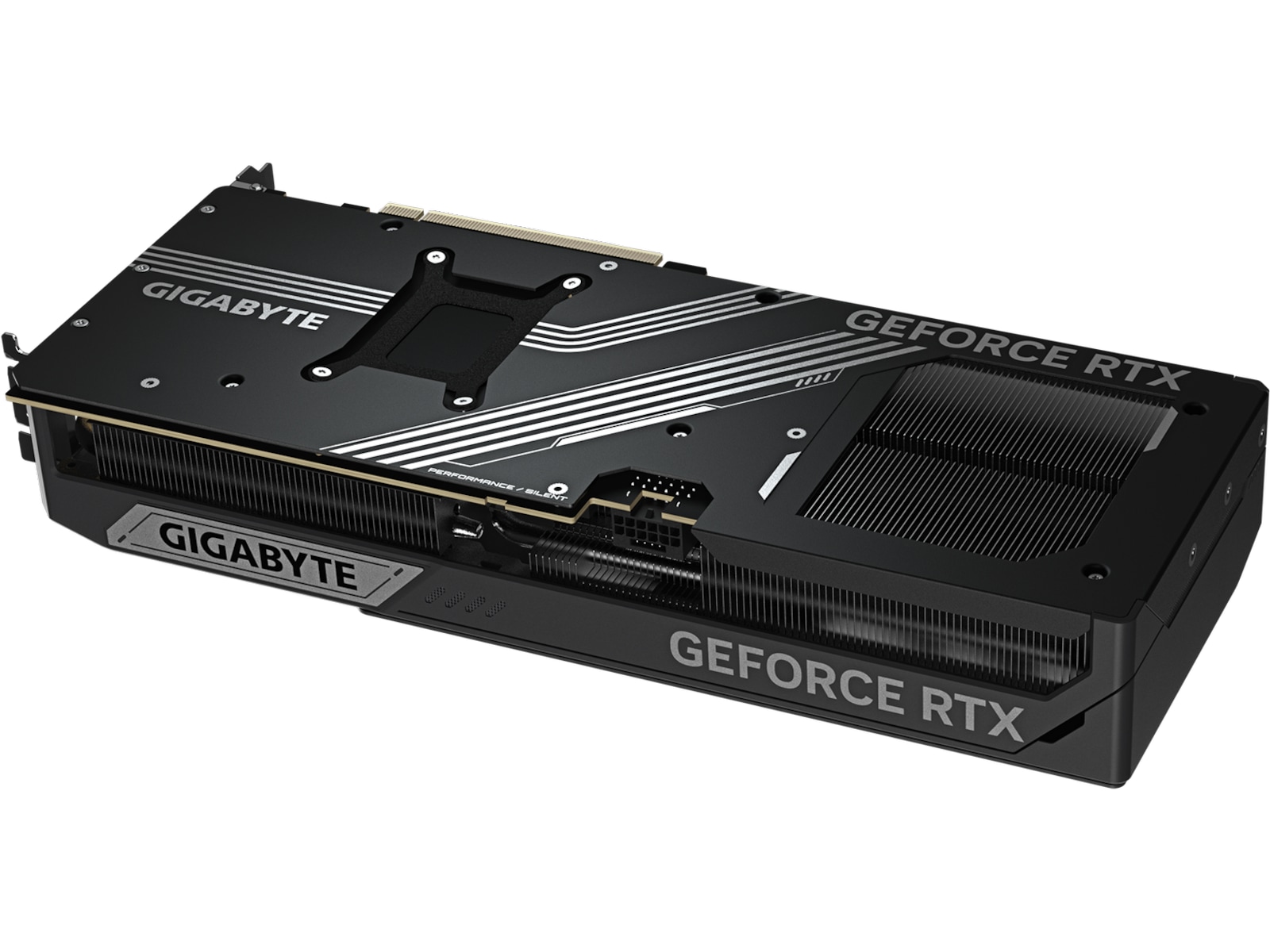 Gigabyte GeForce RTX 5070 Ti WINDFORCE OC SFF Grafikkort