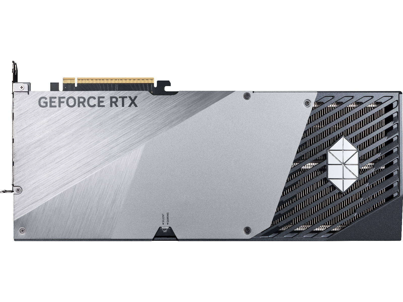 MSI GeForce RTX 5090 SUPRIM SOC Grafikkort