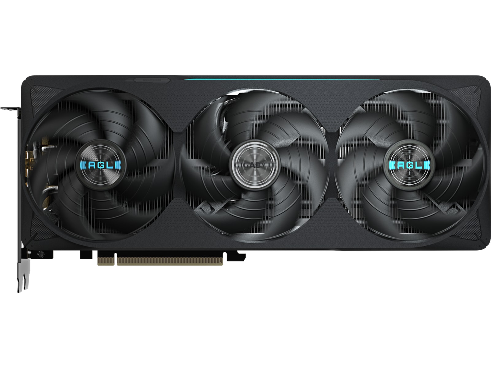 Gigabyte GeForce RTX 5070 Ti EAGLE OC SFF Grafikkort