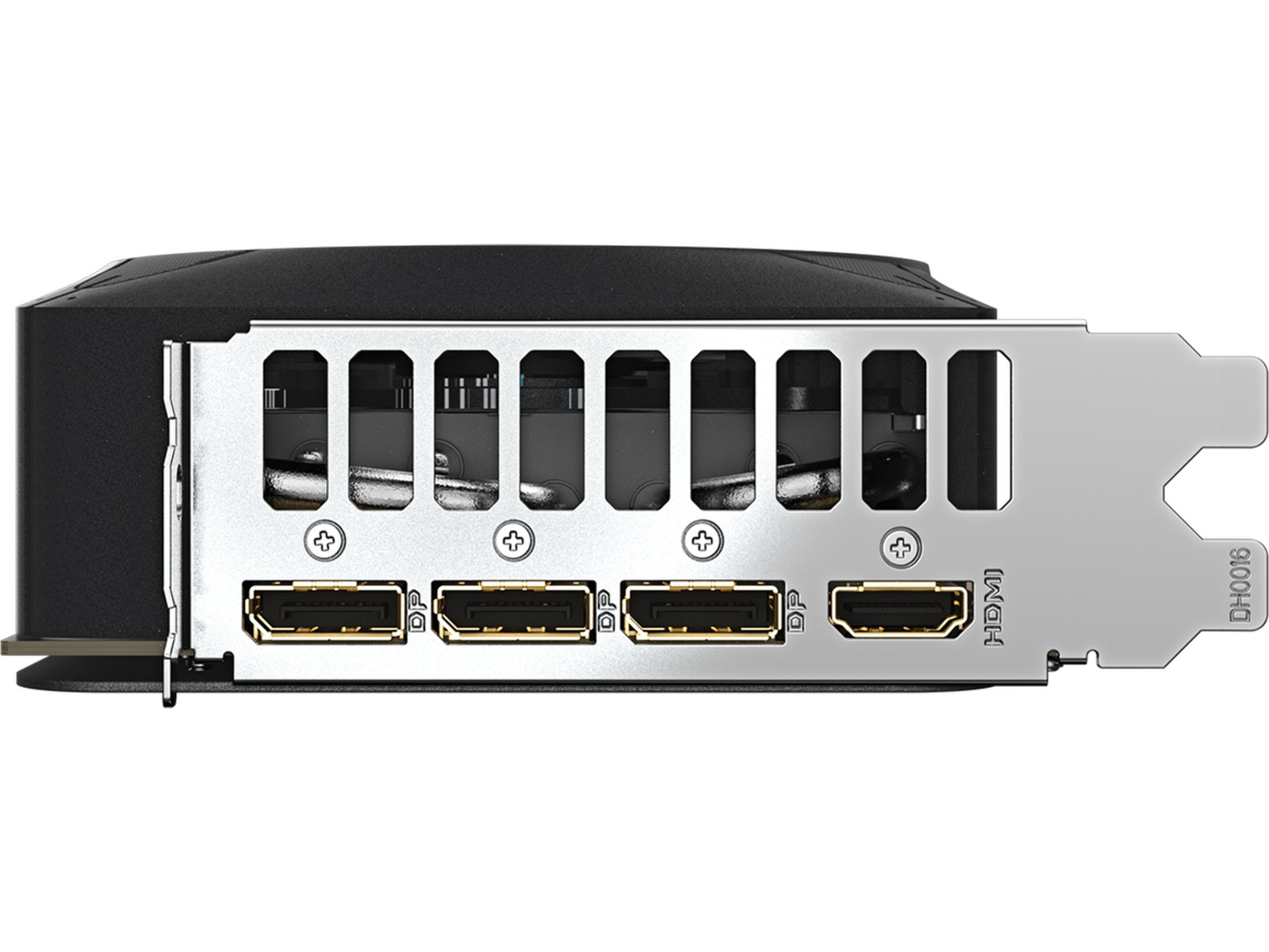 Gigabyte GeForce RTX 5070 Ti EAGLE OC SFF Grafikkort