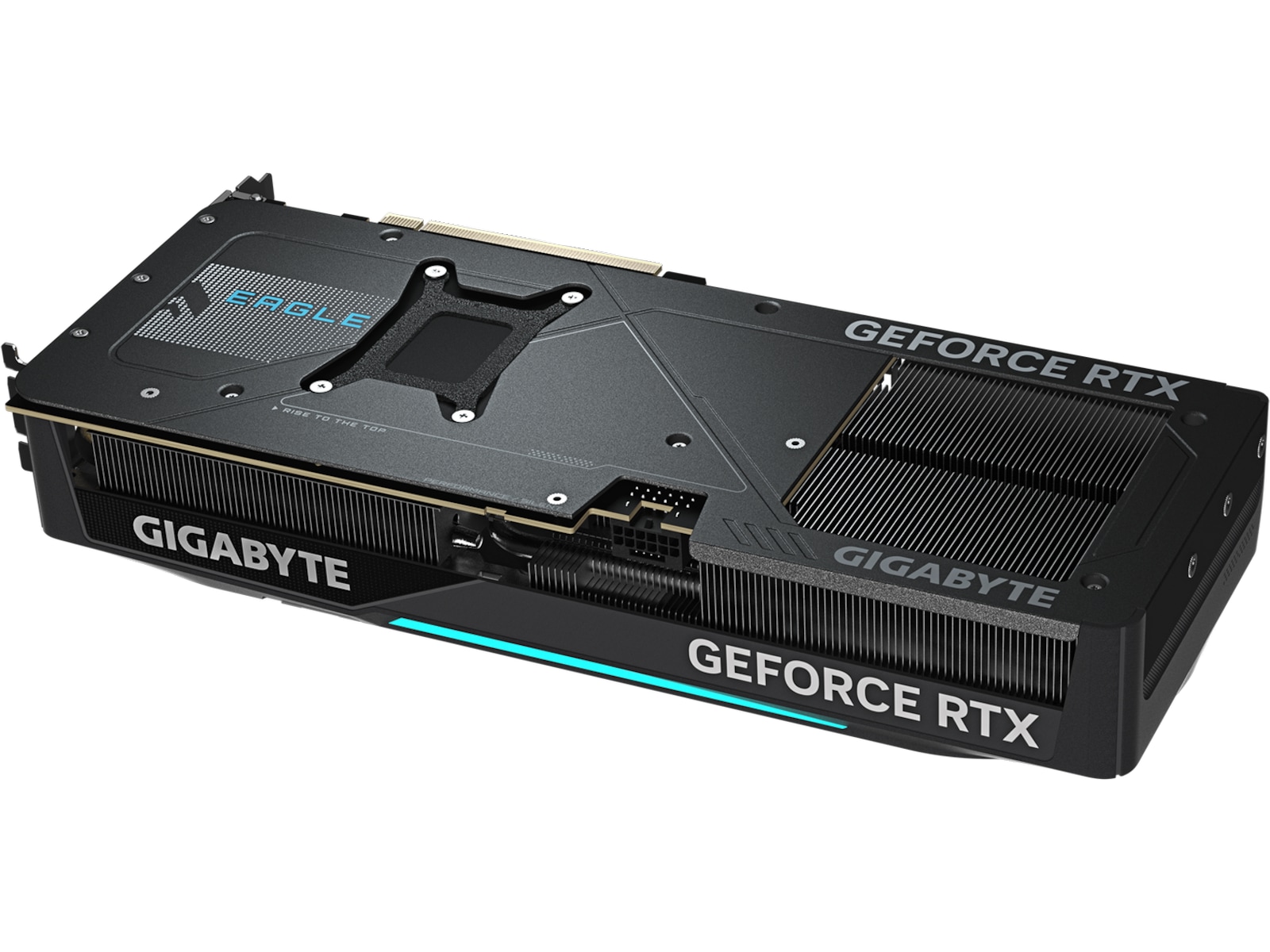 Gigabyte GeForce RTX 5070 Ti EAGLE OC SFF Grafikkort