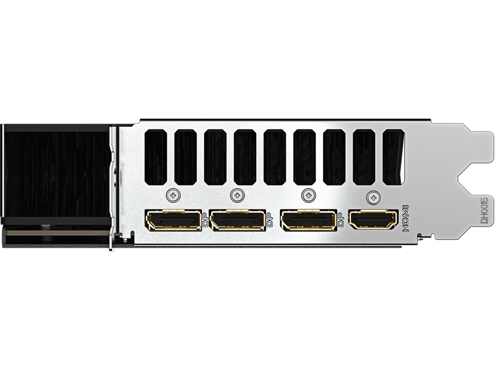 Gigabyte Aorus GeForce RTX 5090 XTREME WATERFORCE Grafikkort