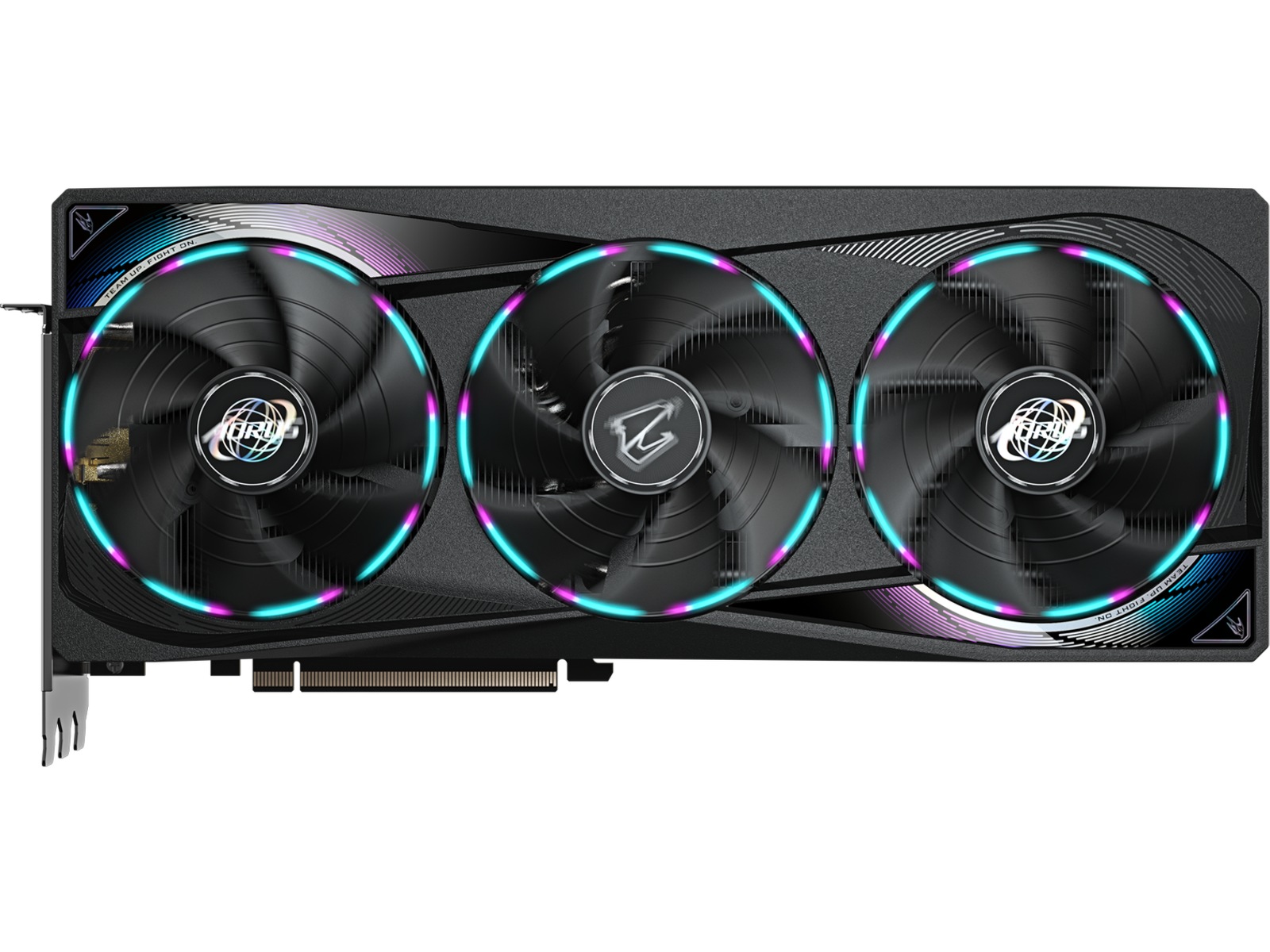 Gigabyte GeForce RTX 5070 AORUS MASTER Grafikkort