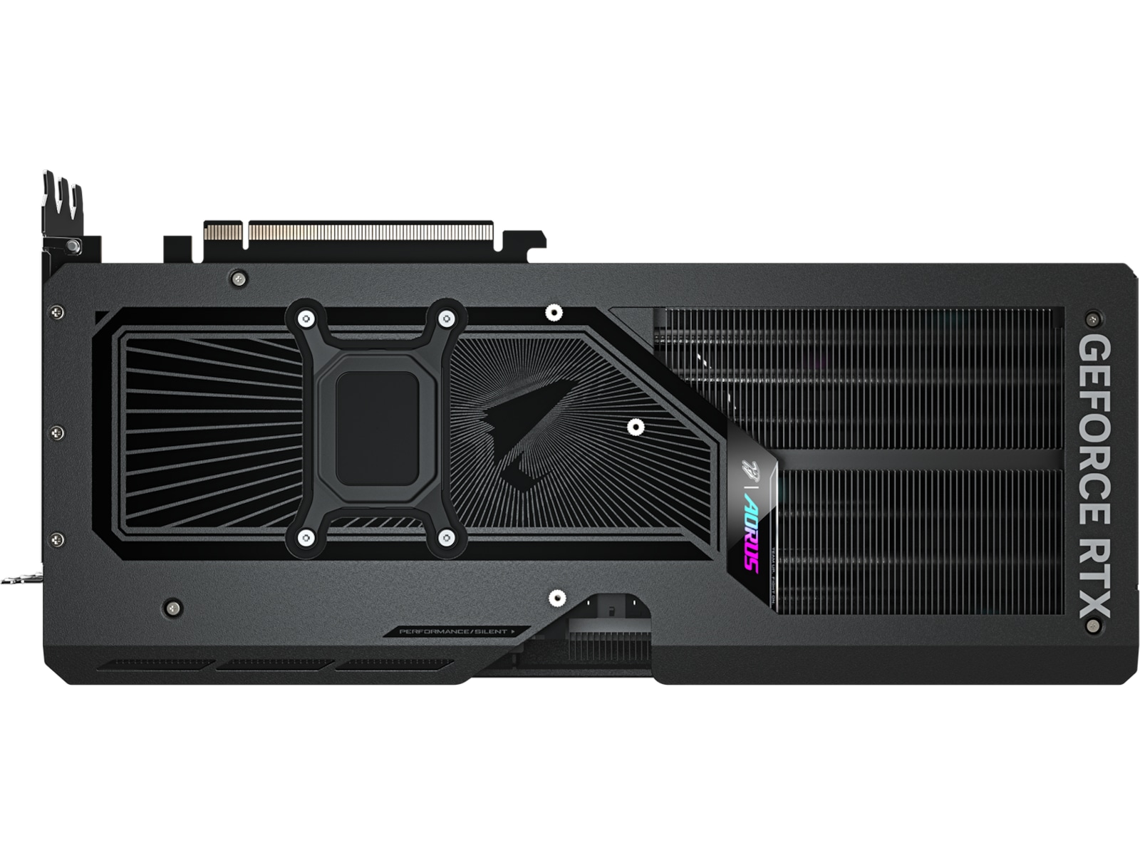 Gigabyte GeForce RTX 5070 AORUS MASTER Grafikkort