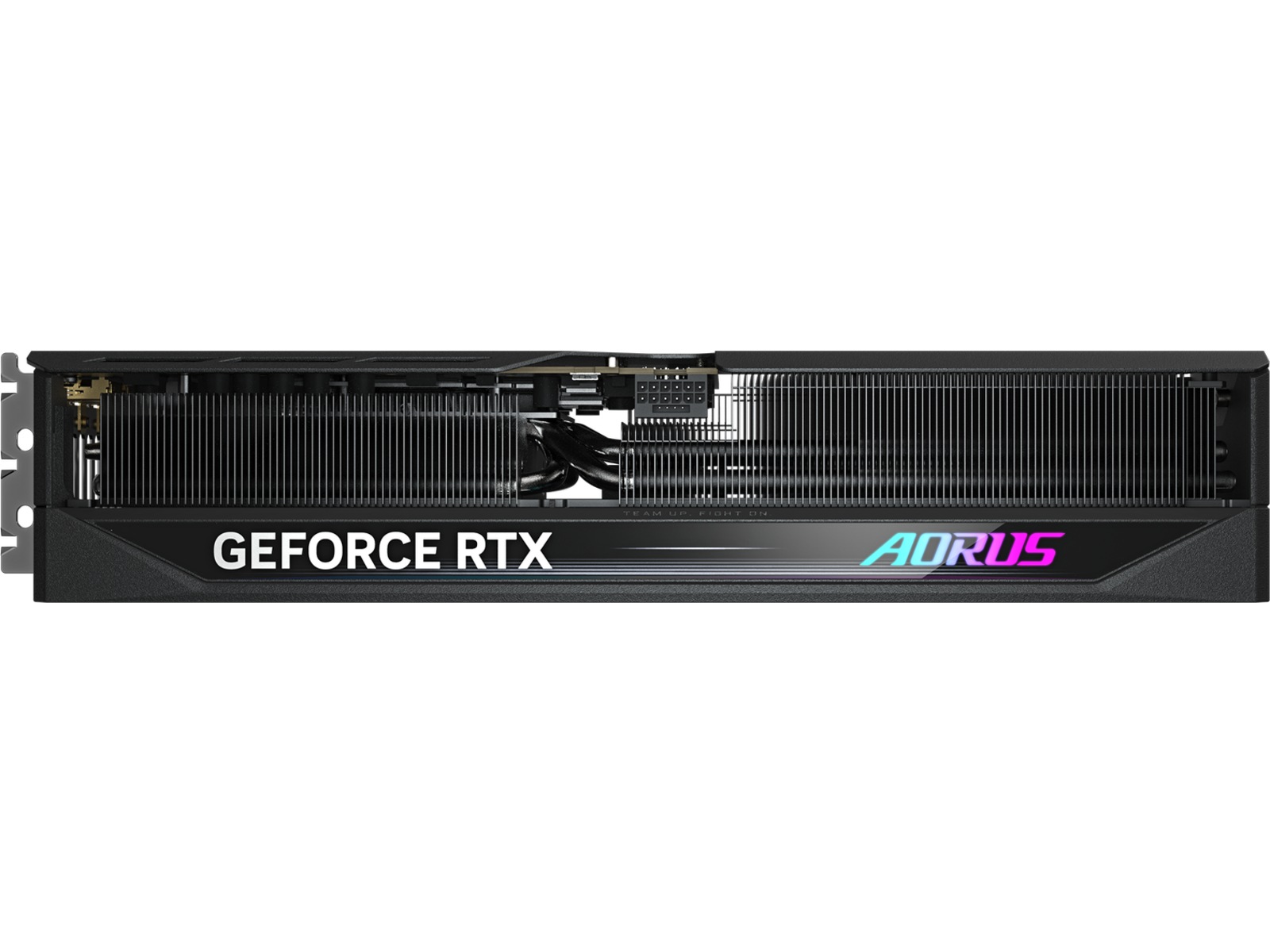 Gigabyte GeForce RTX 5070 AORUS MASTER Grafikkort