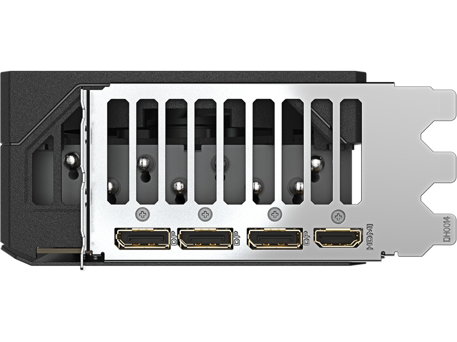 Gigabyte GeForce RTX 5070 AORUS MASTER Grafikkort