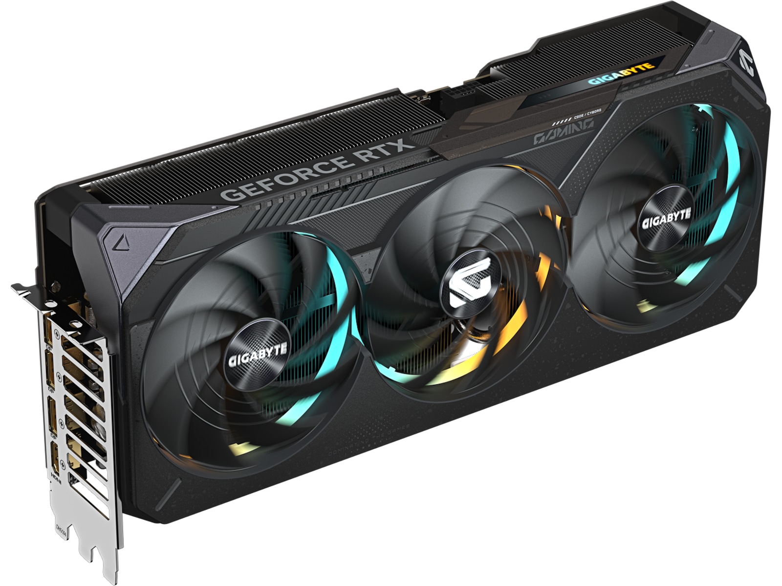 Gigabyte GeForce RTX 5090 GAMING OC Grafikkort