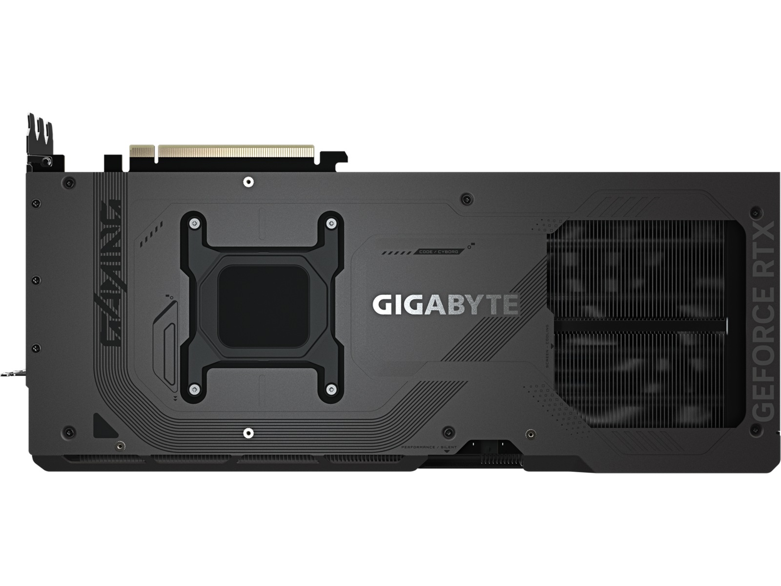 Gigabyte GeForce RTX 5090 GAMING OC Grafikkort