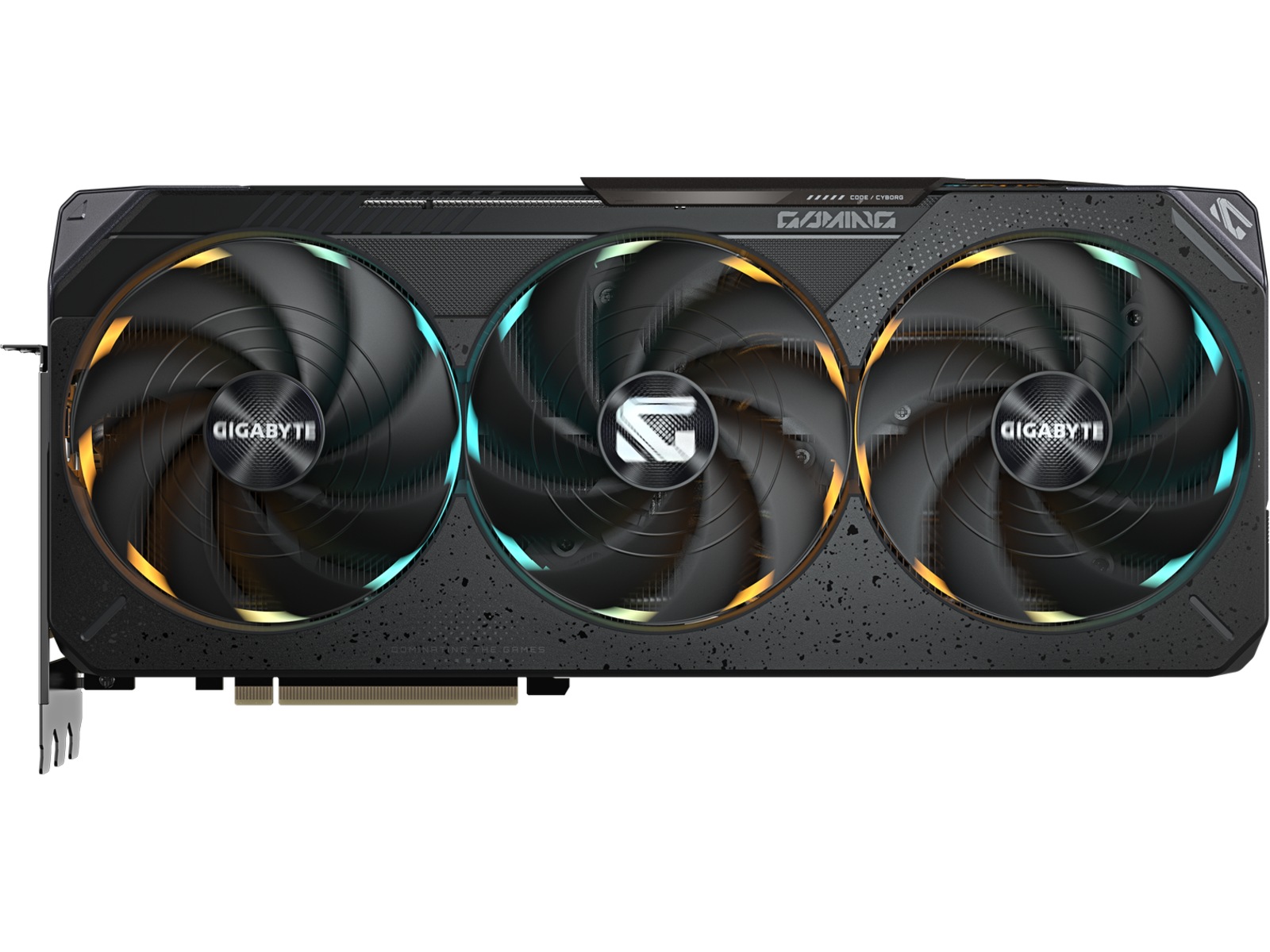 Gigabyte GeForce RTX 5090 GAMING OC Grafikkort