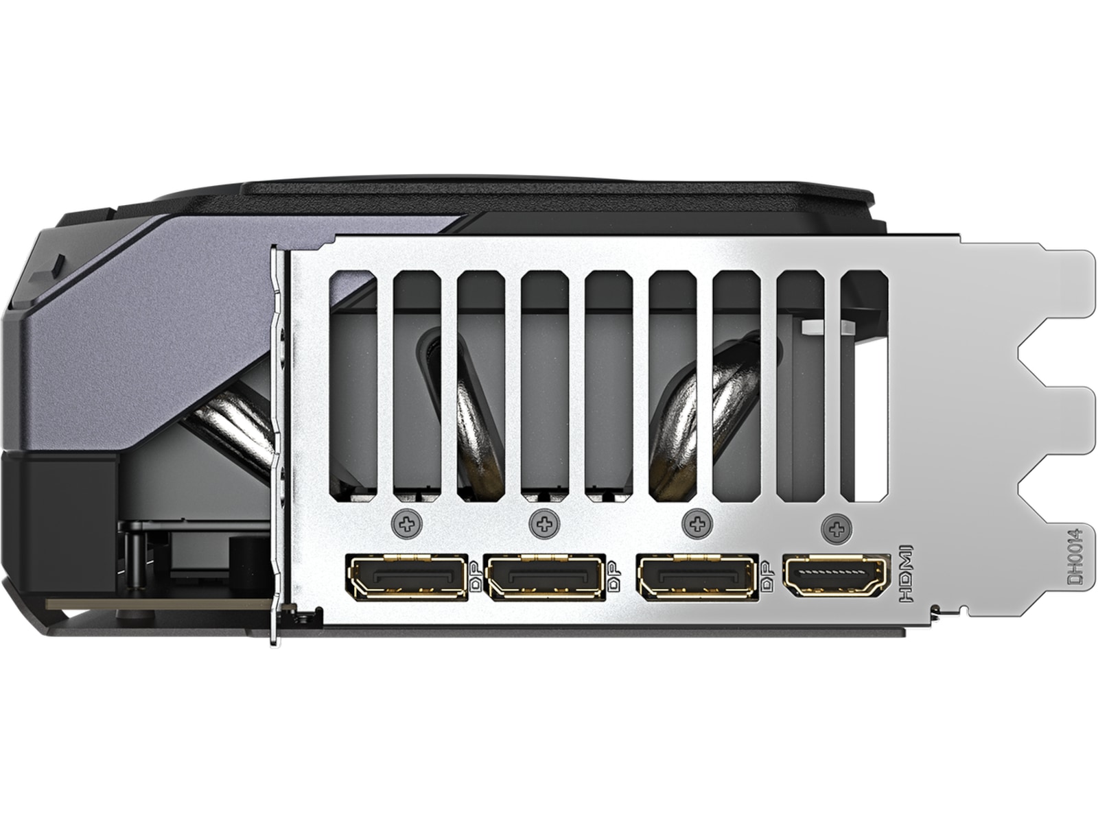 Gigabyte GeForce RTX 5090 GAMING OC Grafikkort