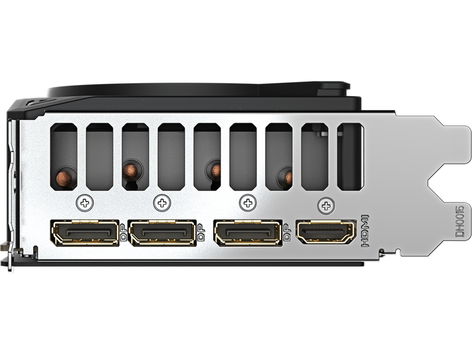 Gigabyte GeForce RTX 5070 WINDFORCE OC Grafikkort