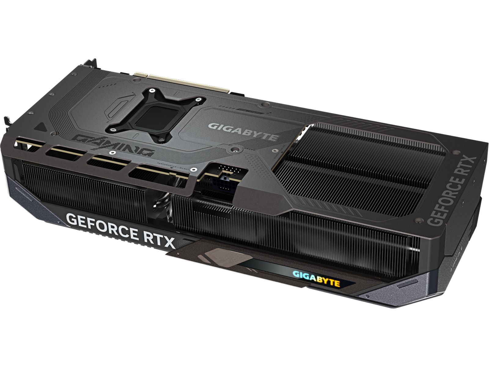 Gigabyte GeForce RTX 5070 Ti GAMING OC Grafikkort